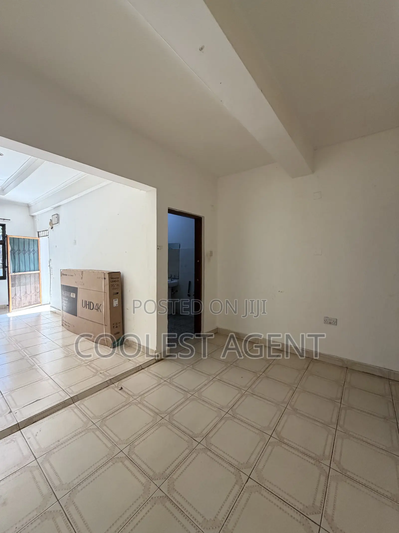 2bdrm House in Coolest Estate, Masaki for rent in Masaki