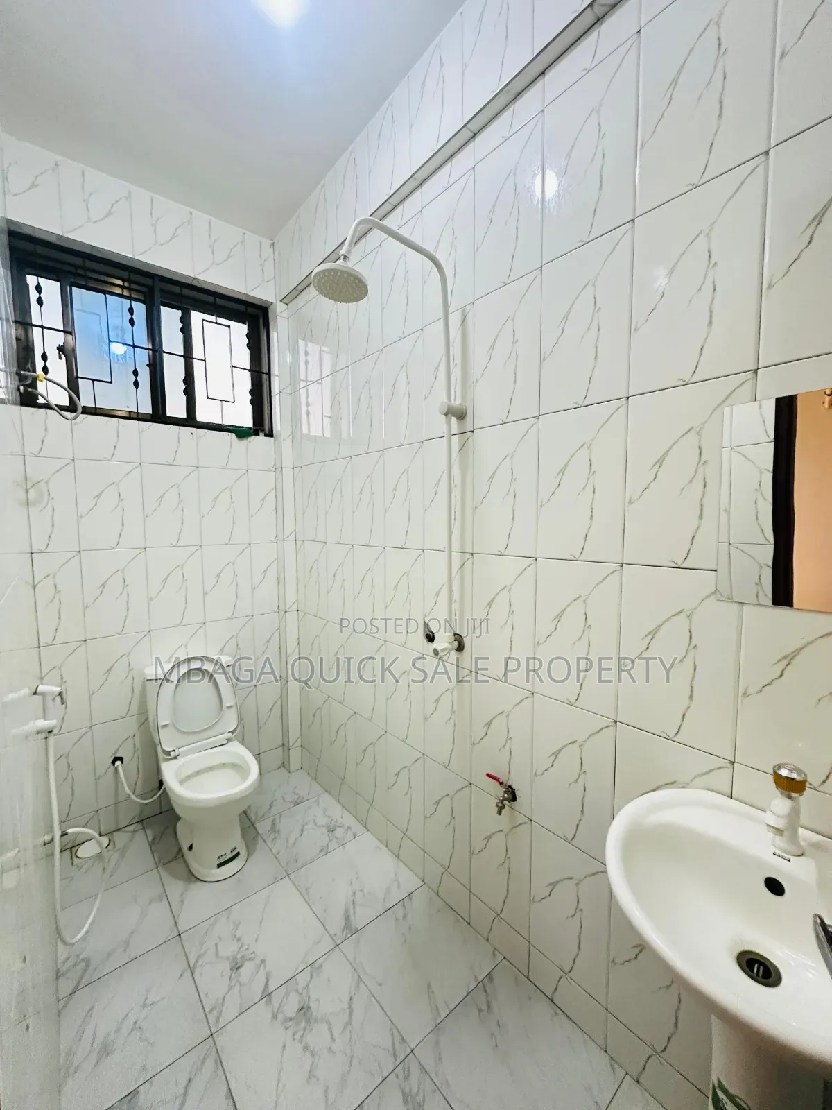 Furnished 1bdrm Apartment in Mikocheni for rent in Mikocheni