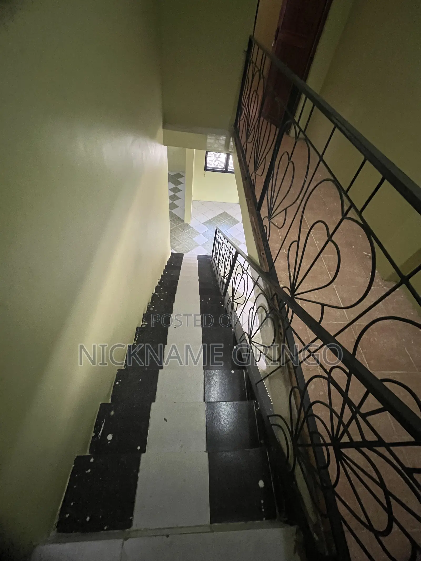 4bdrm House in Bwiru Place, Ilemela Ward for rent in Ilemela Ward