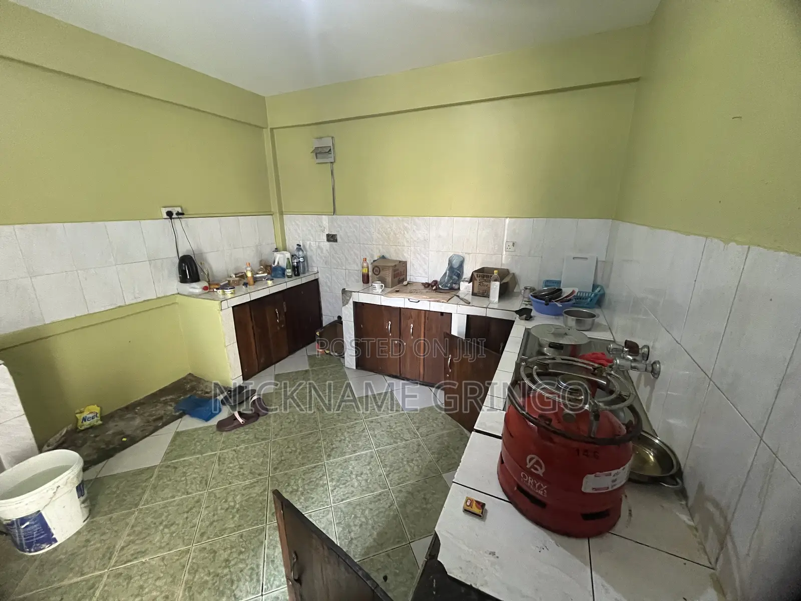 4bdrm House in Bwiru Place, Ilemela Ward for rent in Ilemela Ward