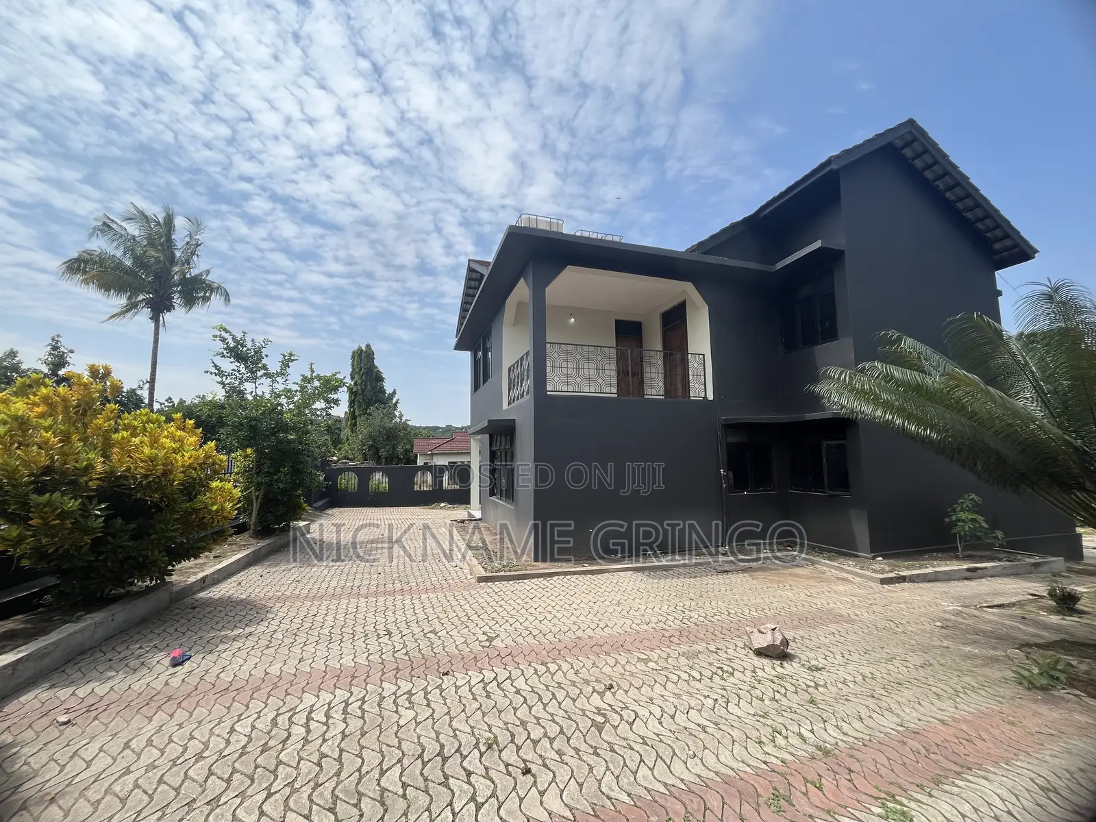 4bdrm House in Bwiru Place, Ilemela Ward for rent in Ilemela Ward