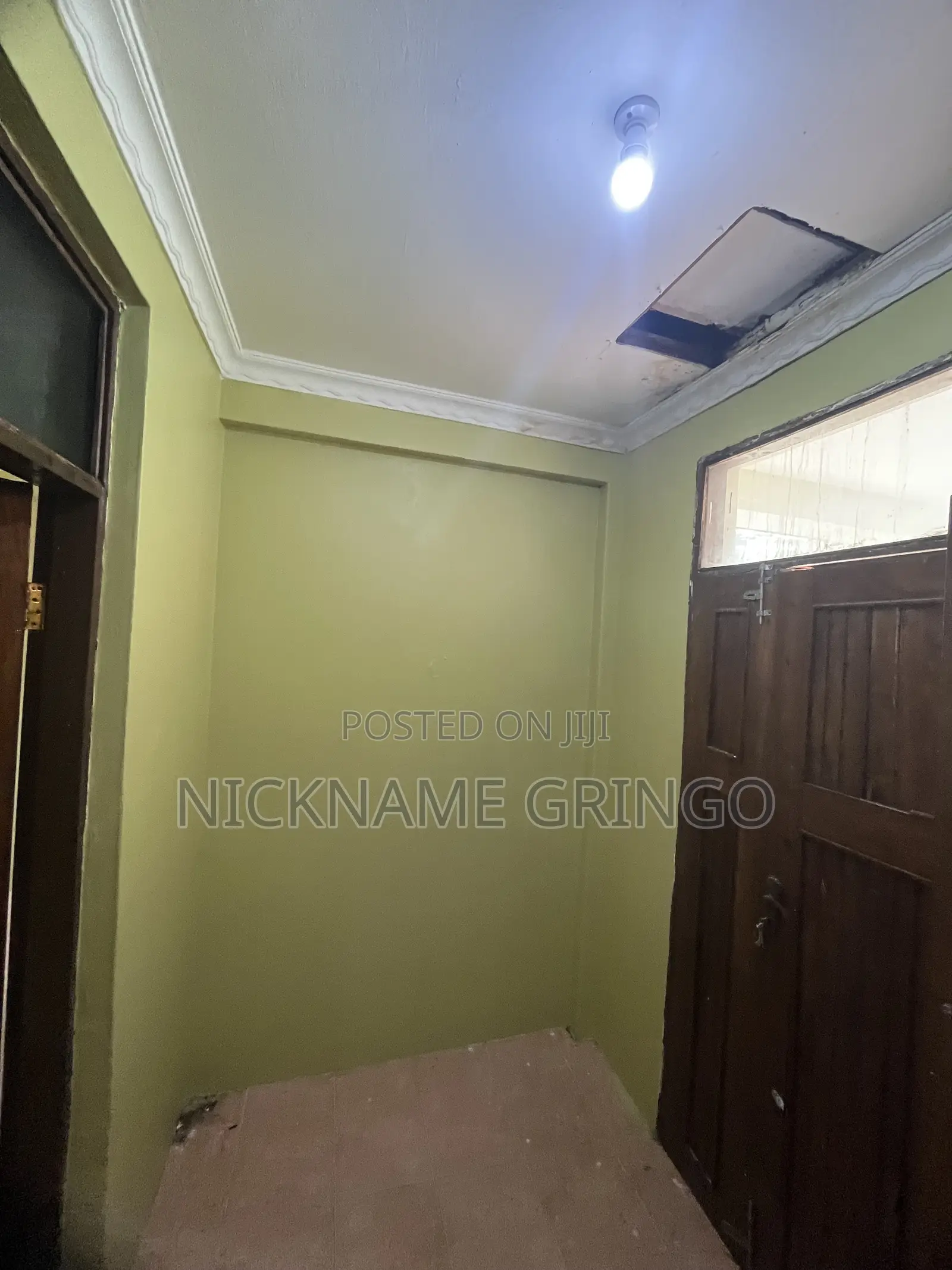 4bdrm House in Bwiru Place, Ilemela Ward for rent in Ilemela Ward