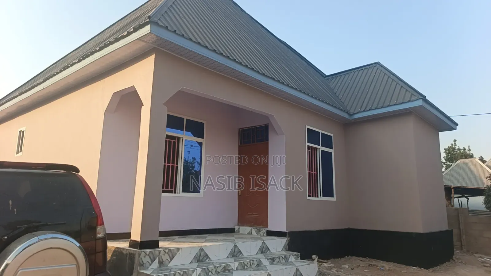 Furnished 3bdrm House in Igoma for sale in Igoma