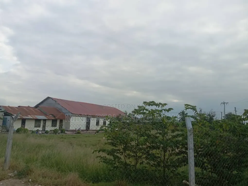 Plot for Sale Boko Dovya in Bunju