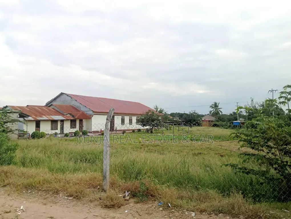Plot for Sale Boko Dovya in Bunju