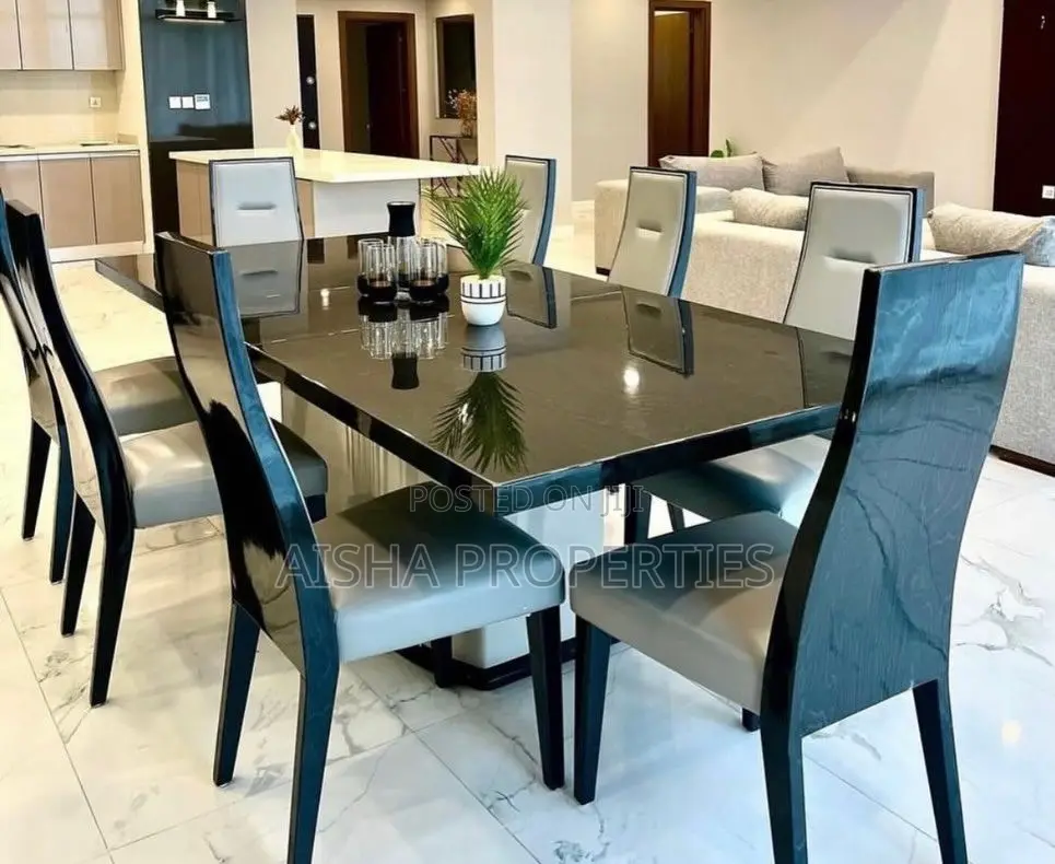 Furnished 4bdrm Apartment in Masaki for sale in Masaki