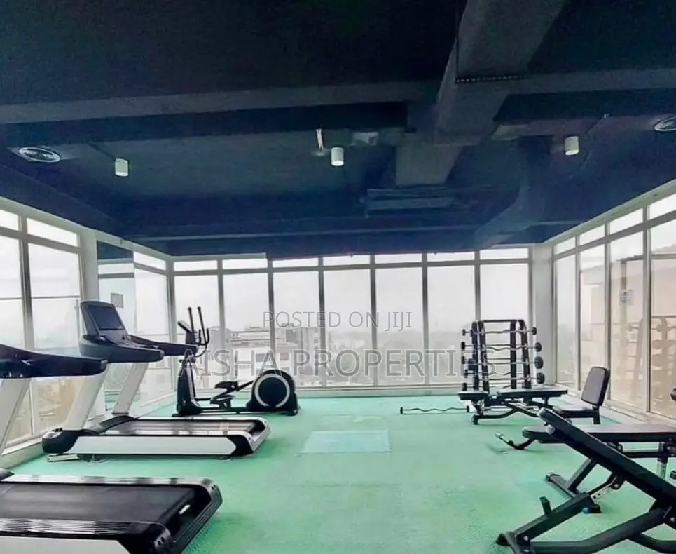 Furnished 4bdrm Apartment in Masaki for sale in Masaki