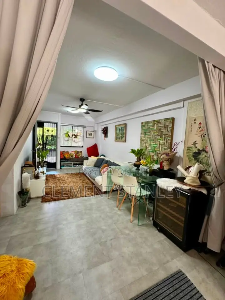 Furnished 3bdrm Apartment in Masaki for rent in Masaki