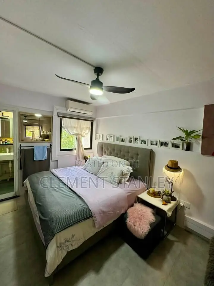 Furnished 3bdrm Apartment in Masaki for rent in Masaki