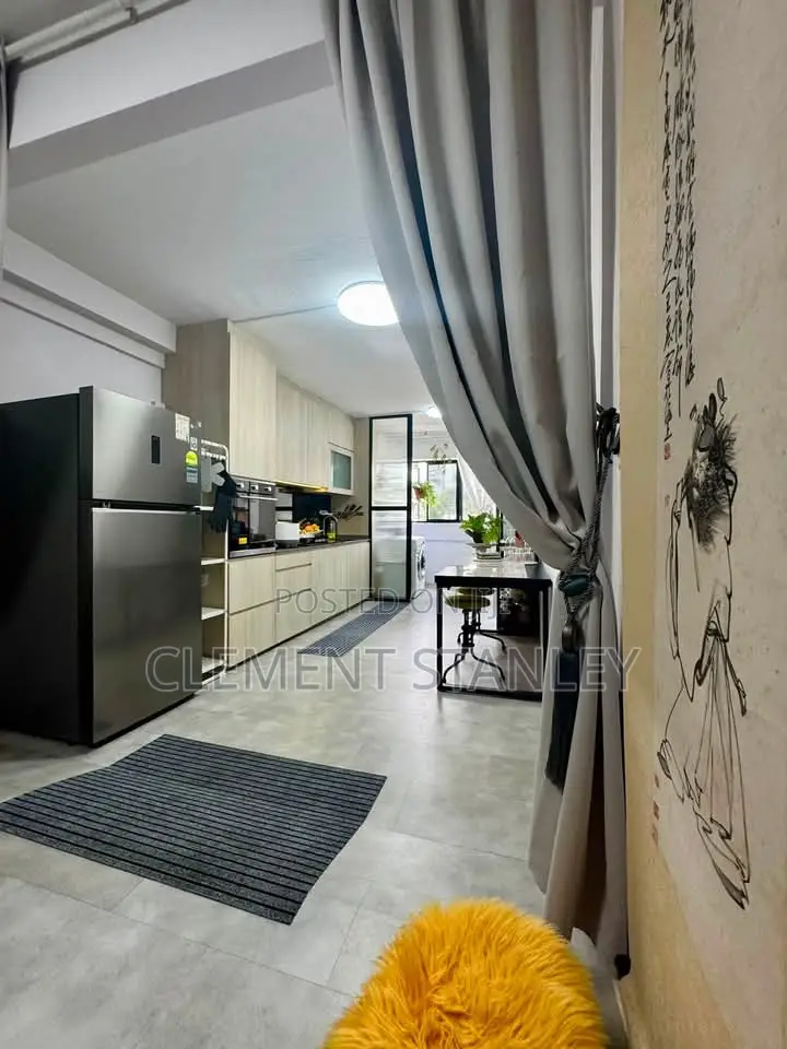 Furnished 3bdrm Apartment in Masaki for rent in Masaki