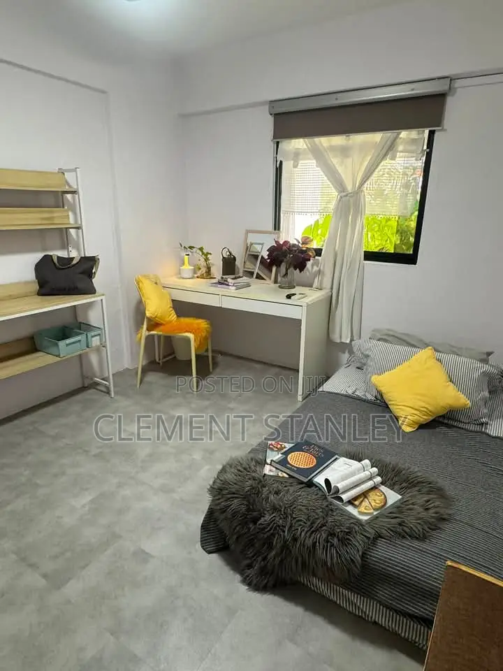 Furnished 3bdrm Apartment in Masaki for rent in Masaki