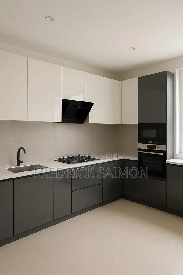 2bdrm Apartment in Mbezi, Kinondoni for rent in Kinondoni