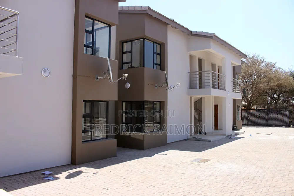 2bdrm Apartment in Mbezi, Kinondoni for rent in Kinondoni