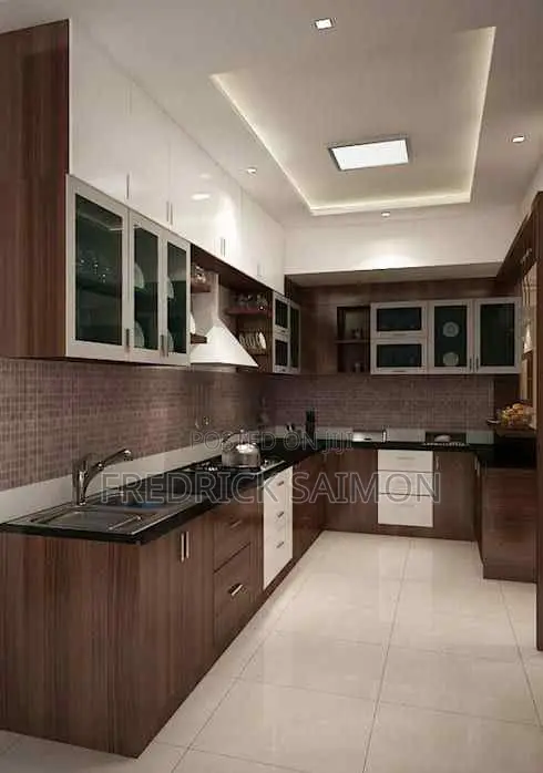 2bdrm Apartment in Mbezi, Kinondoni for rent in Kinondoni
