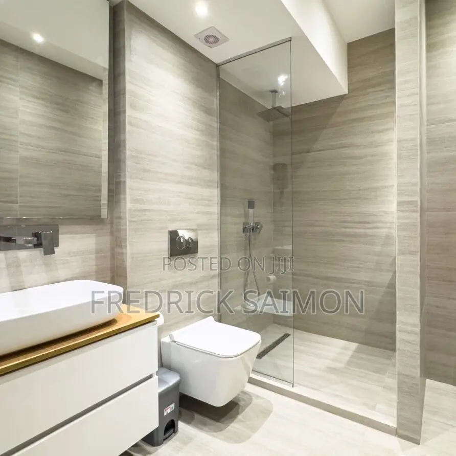 2bdrm Apartment in Mbezi, Kinondoni for rent in Kinondoni