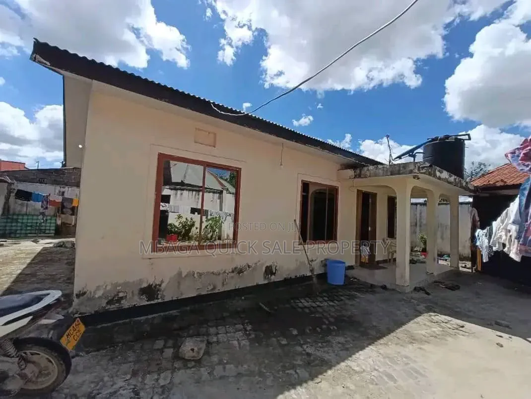 3bdrm House in Buza, Temeke for sale in Temeke