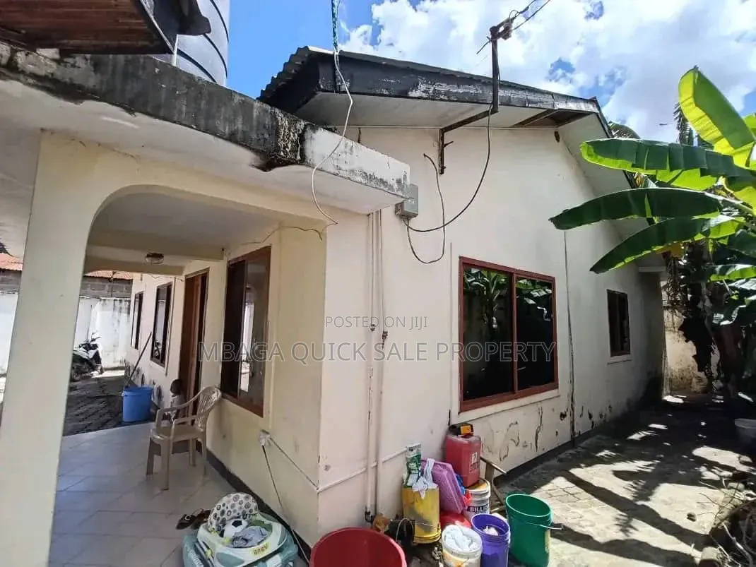 3bdrm House in Buza, Temeke for sale in Temeke