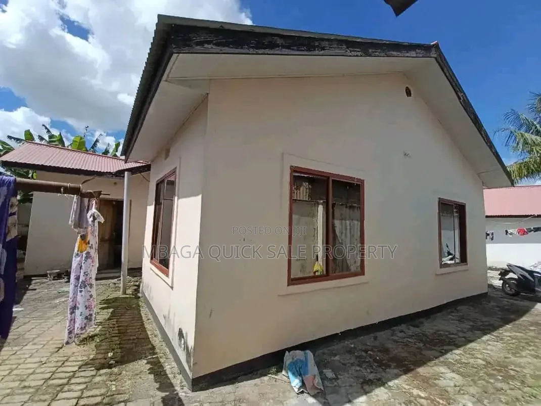 3bdrm House in Buza, Temeke for sale in Temeke