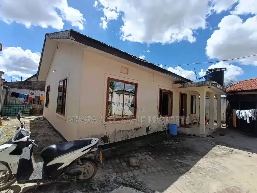 3bdrm House in Buza, Temeke for sale in Temeke