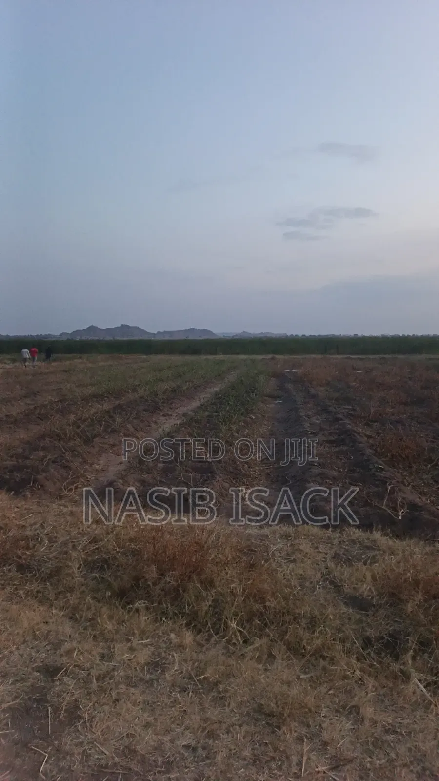 Plot for Sale Mwanza in Idetemya