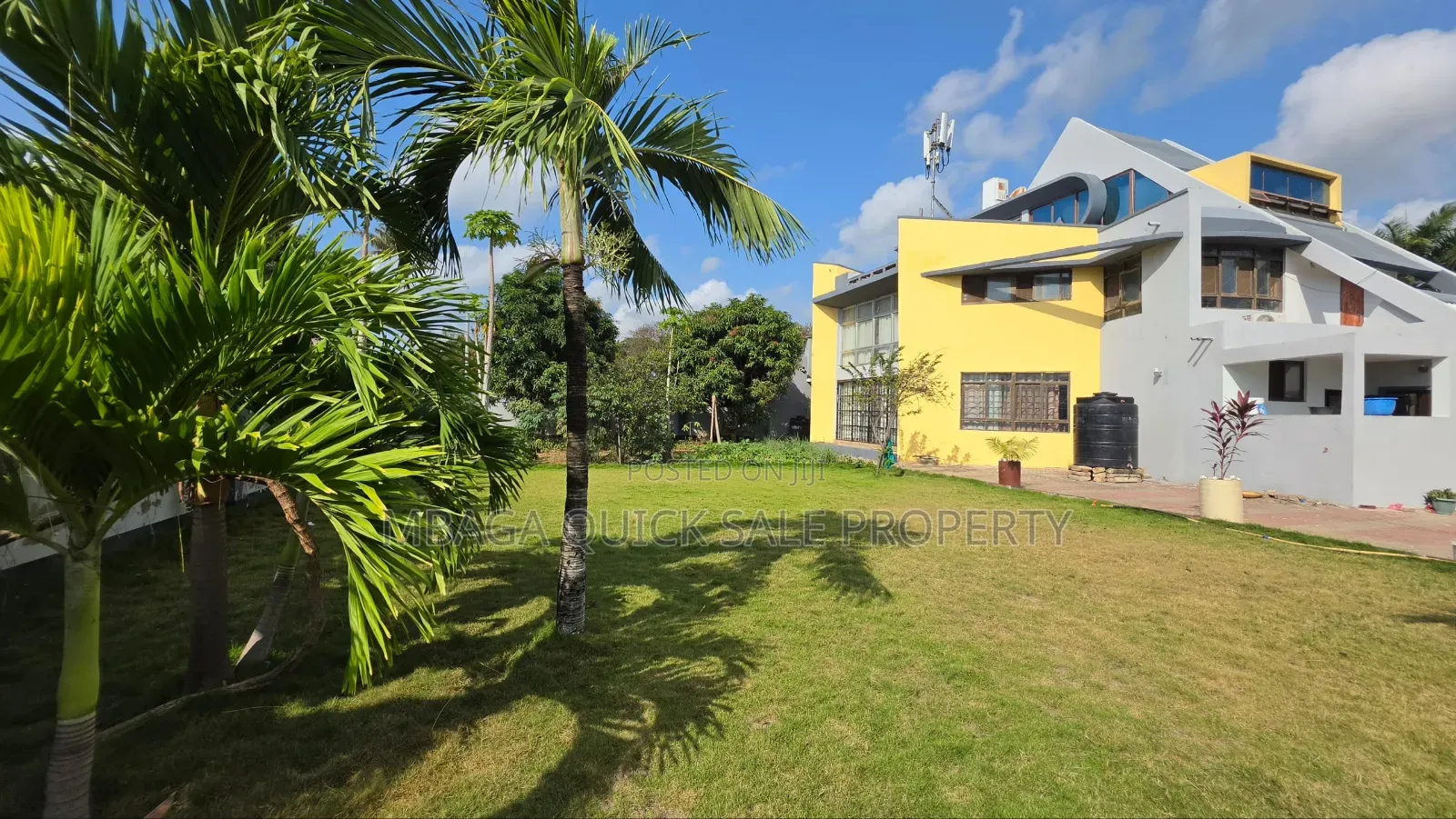 4bdrm House in Mbezi Beach for sale in Mbezi Beach