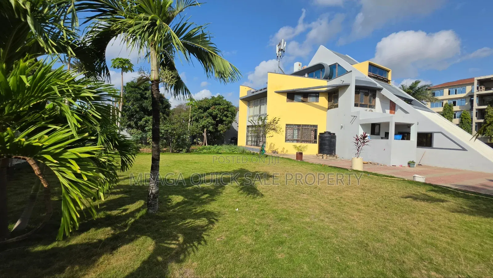 4bdrm House in Mbezi Beach for sale in Mbezi Beach