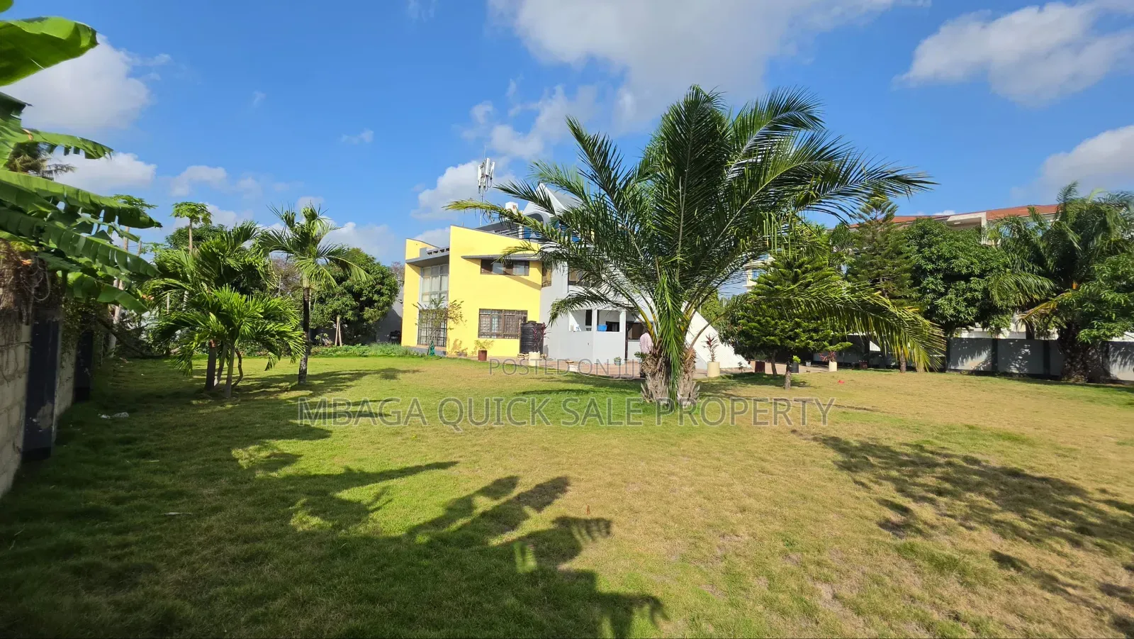 4bdrm House in Mbezi Beach for sale in Mbezi Beach