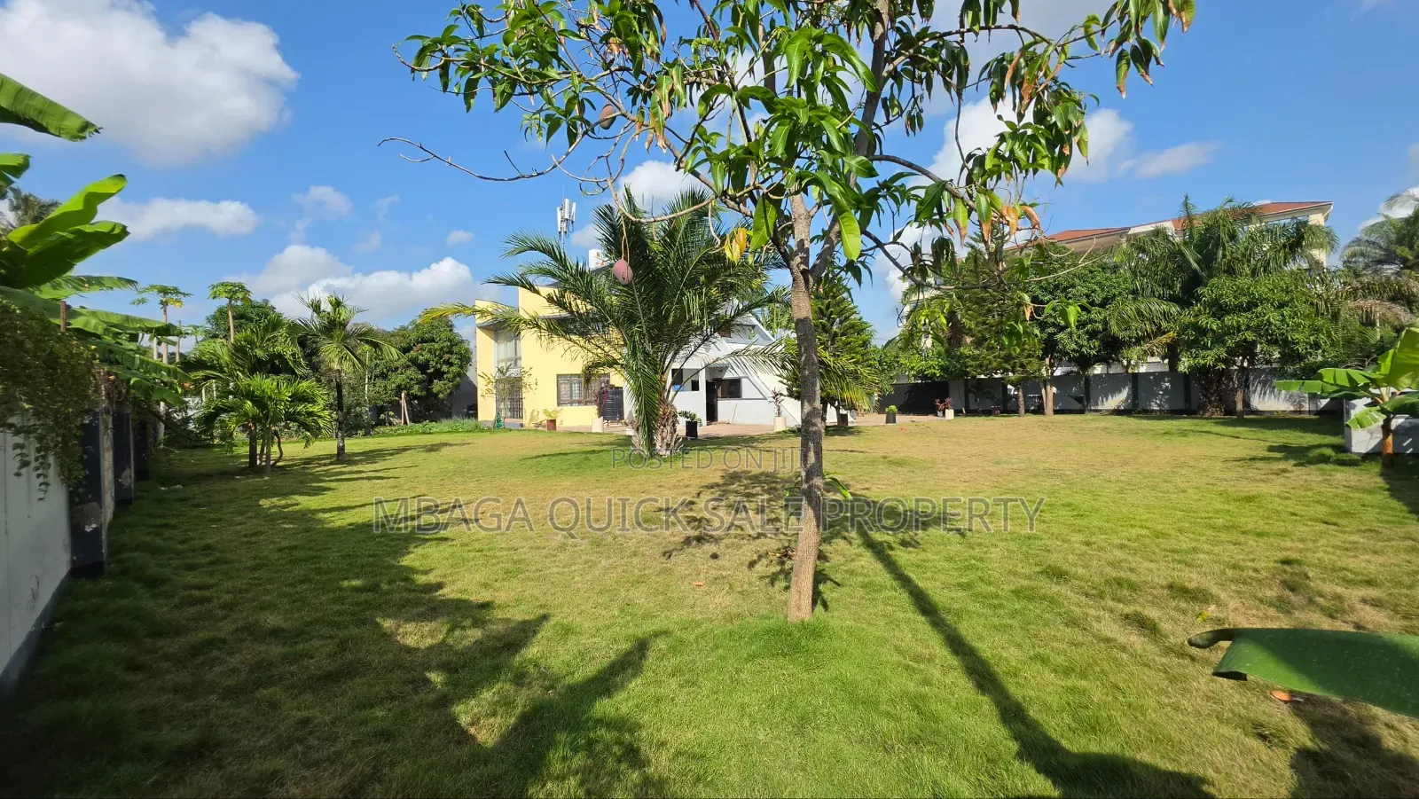 4bdrm House in Mbezi Beach for sale in Mbezi Beach
