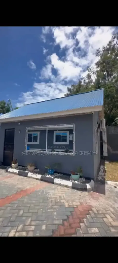 3bdrm House in Mbezi Beach Juliana for rent in Mbezi Beach