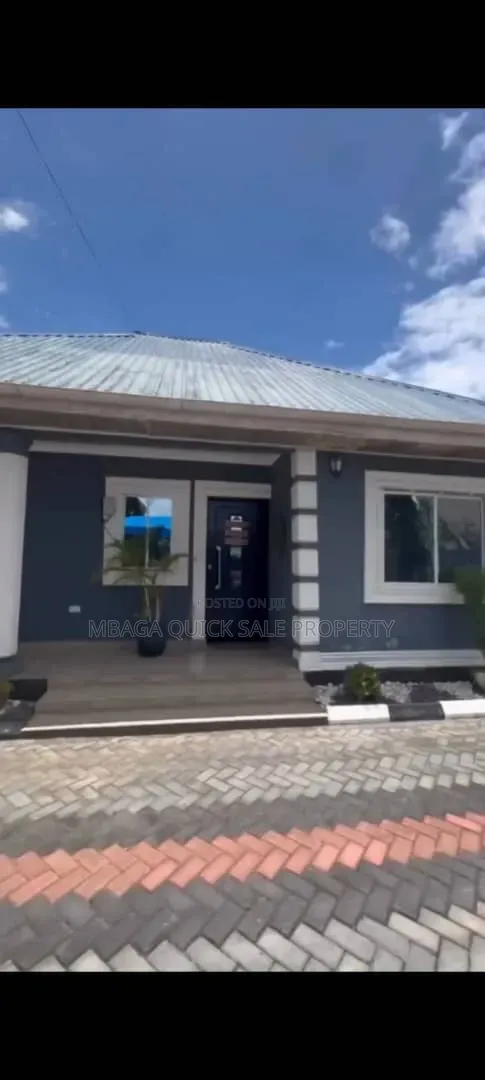 3bdrm House in Mbezi Beach Juliana for rent in Mbezi Beach