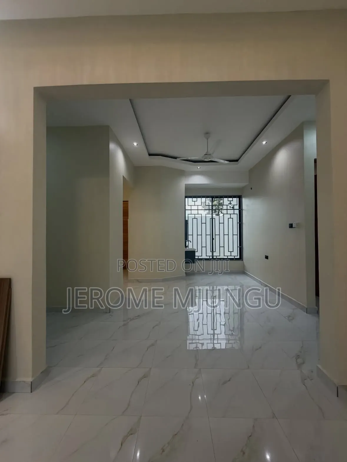 3bdrm House in Goba for sale in Goba