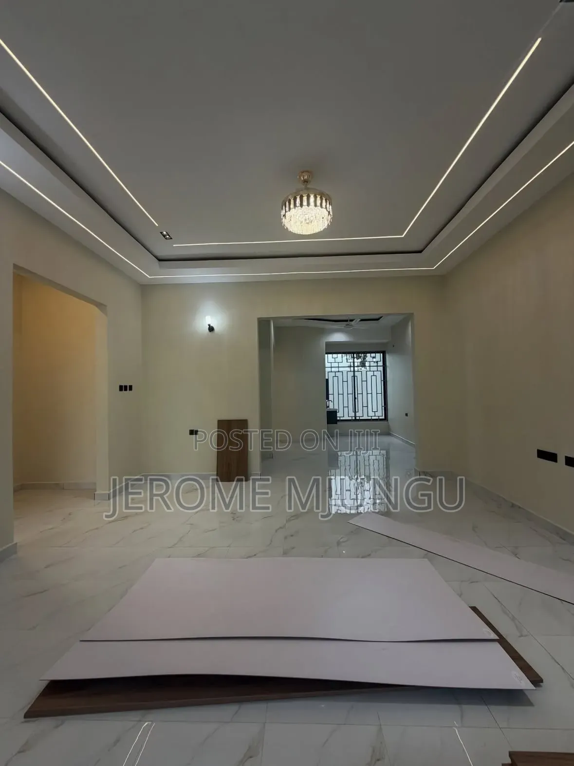 3bdrm House in Goba for sale in Goba