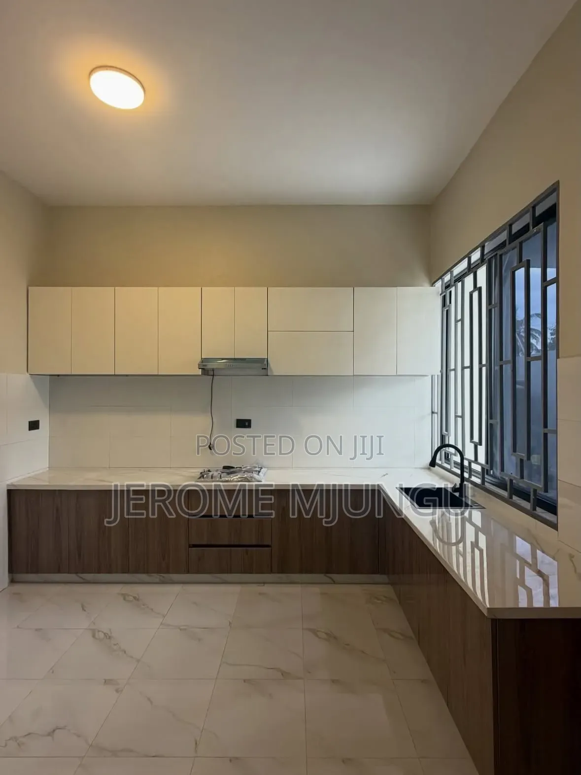 3bdrm House in Goba for sale in Goba