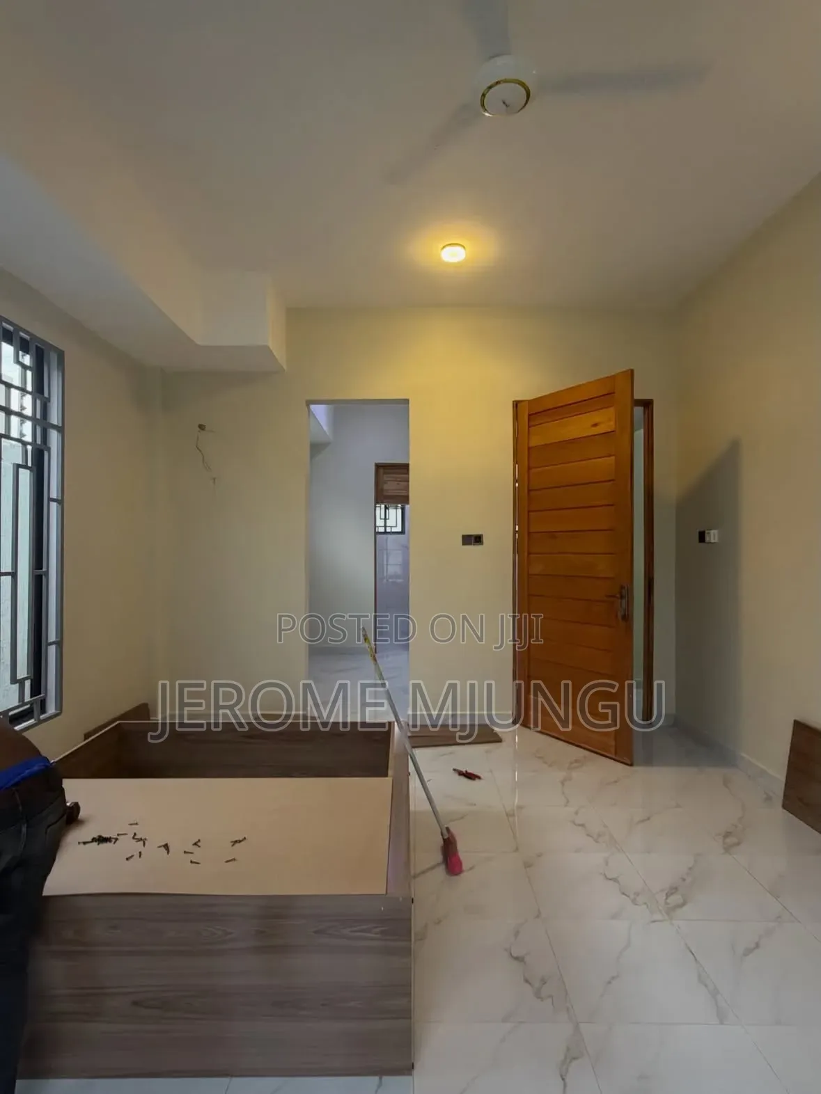3bdrm House in Goba for sale in Goba