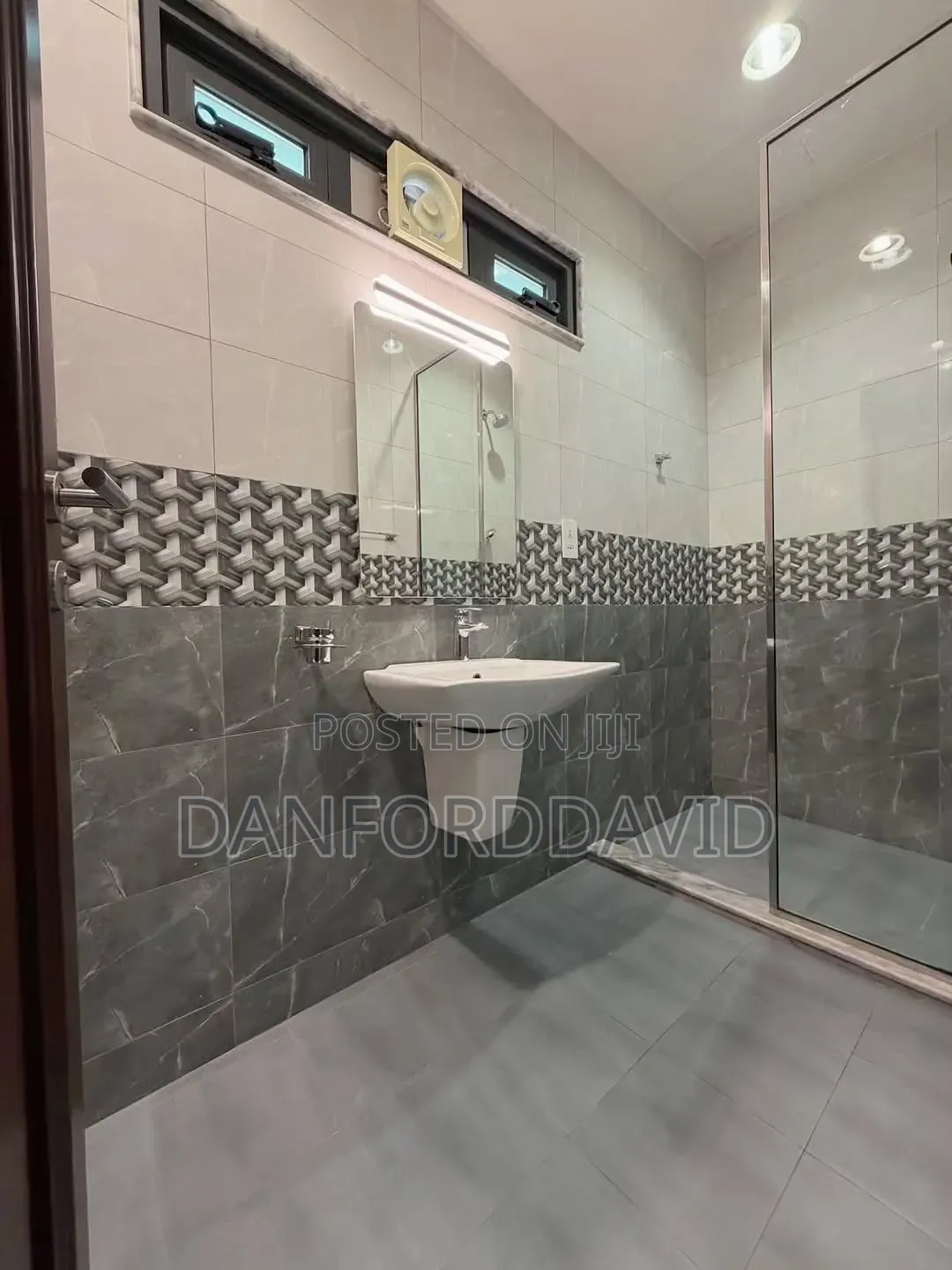 Furnished 3bdrm Apartment in Kahwa Real Estate, Msasani for rent in Msasani