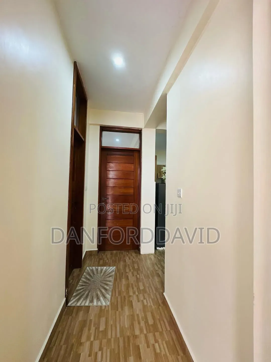 Furnished 2bdrm Apartment in Kahwa Real Estate, Mbezi Beach for rent in Mbezi Beach