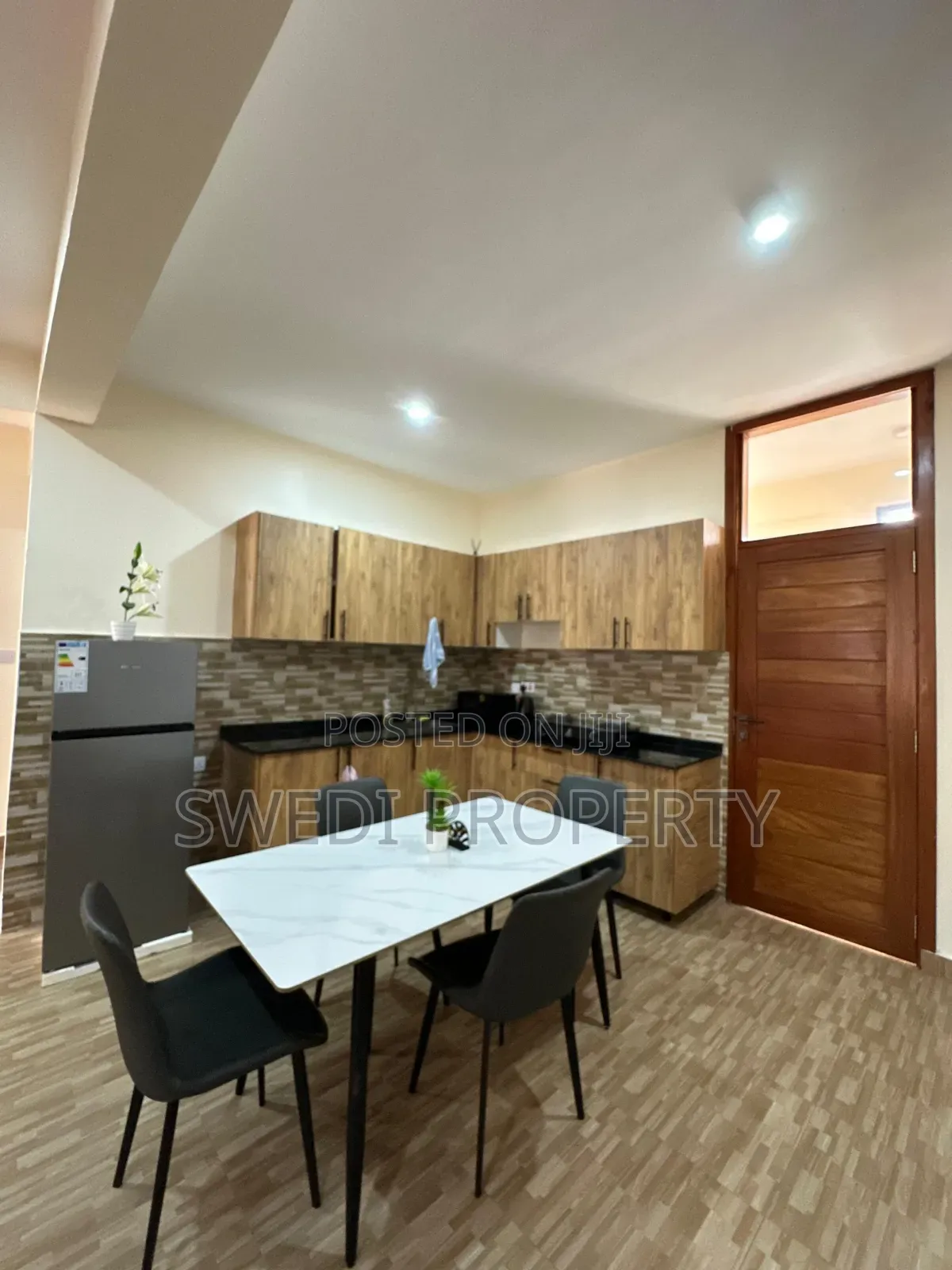 Furnished 2bdrm Apartment in Swedi Property, Mbezi Beach for rent in Mbezi Beach