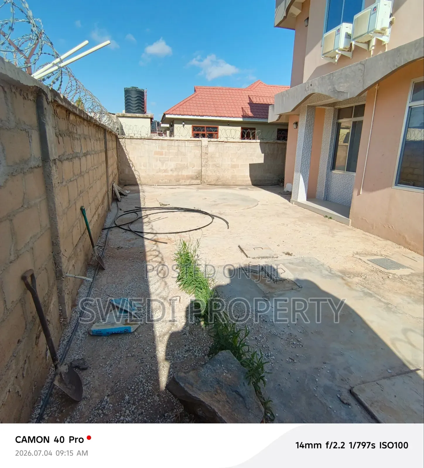 4bdrm House in Swedi Property, Bahi for sale in Bahi