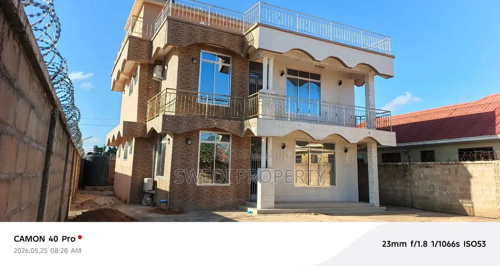 4bdrm House in Swedi Property, Bahi for sale in Bahi