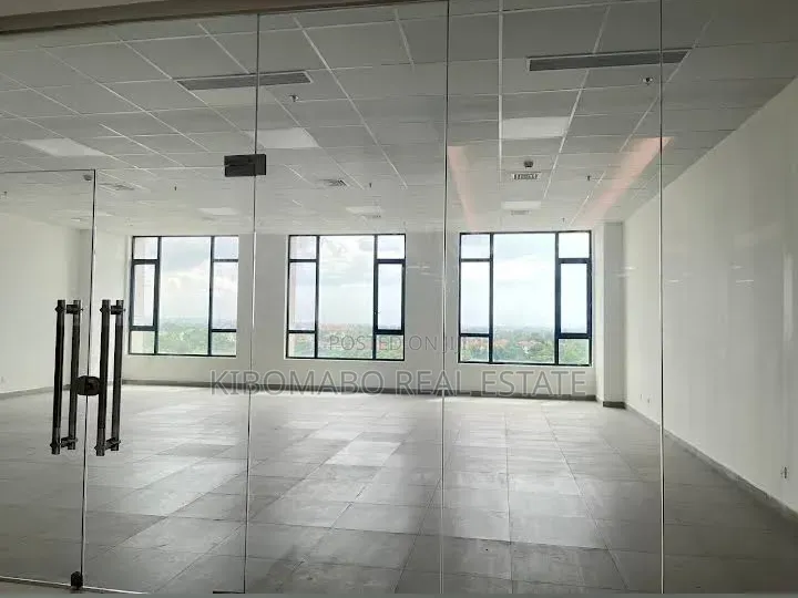 100, 133 144 SQM Office Space for Rent - Victoria || Bagamoyo Rd in Mikocheni