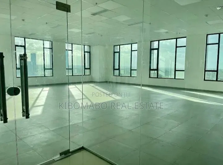100, 133 144 SQM Office Space for Rent - Victoria || Bagamoyo Rd in Mikocheni