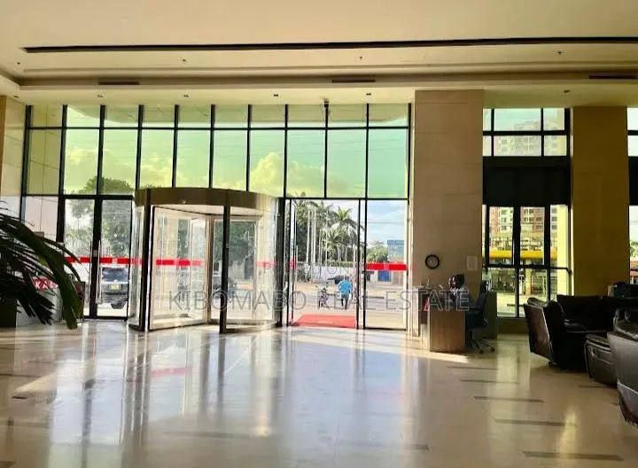 100, 133 144 SQM Office Space for Rent - Victoria || Bagamoyo Rd in Mikocheni