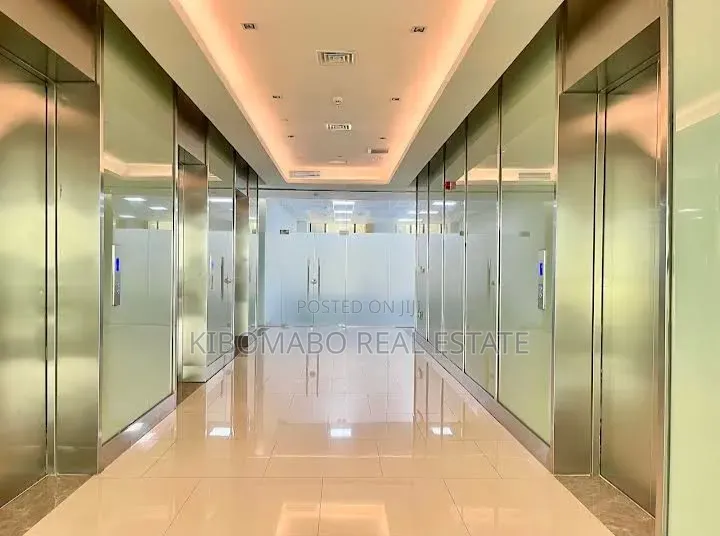 100, 133 144 SQM Office Space for Rent - Victoria || Bagamoyo Rd in Mikocheni