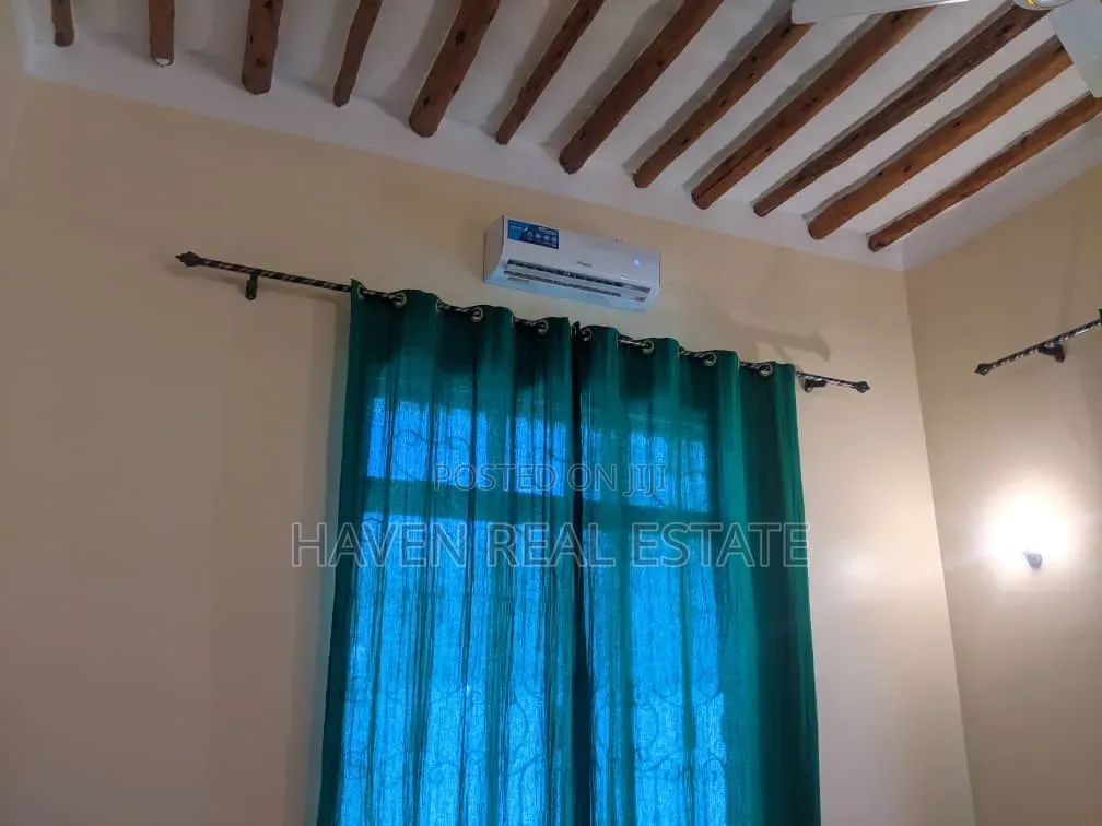 Furnished 2bdrm House in Kaskazini A for sale in Kaskazini A