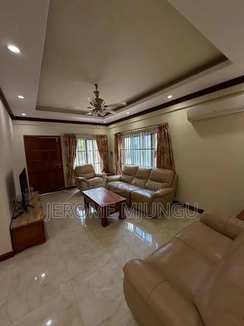 Furnished 3bdrm Villa in Oyster Bay for rent in Oyster Bay
