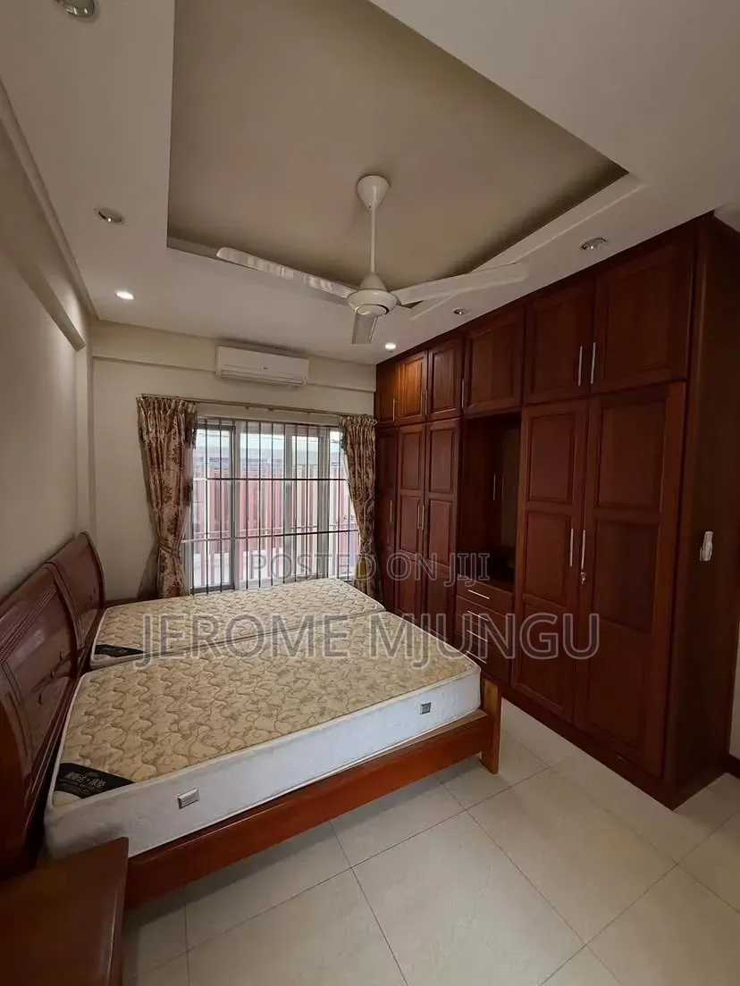 Furnished 3bdrm Villa in Oyster Bay for rent in Oyster Bay