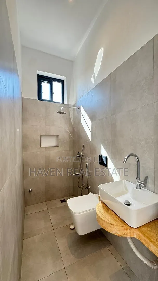 Furnished 3bdrm House in Kaskazini A for sale in Kaskazini A