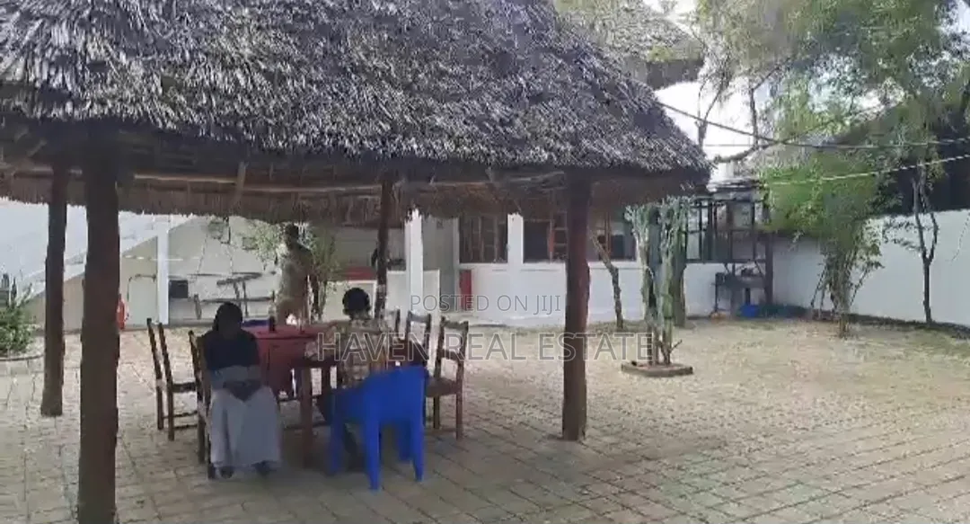 Restaurant for Rent at Nungwi Zanzibar in Kaskazini A