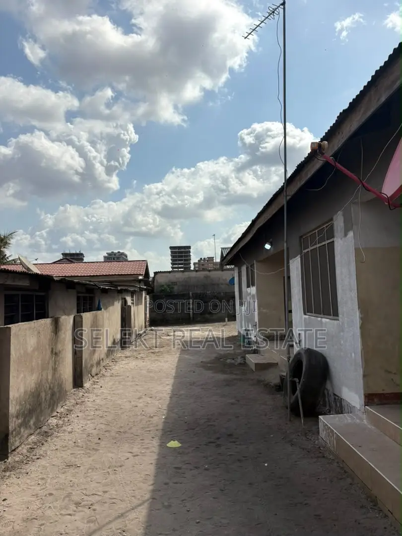 460sqm Plot at Ilala Bungoni for Sale in Ilala