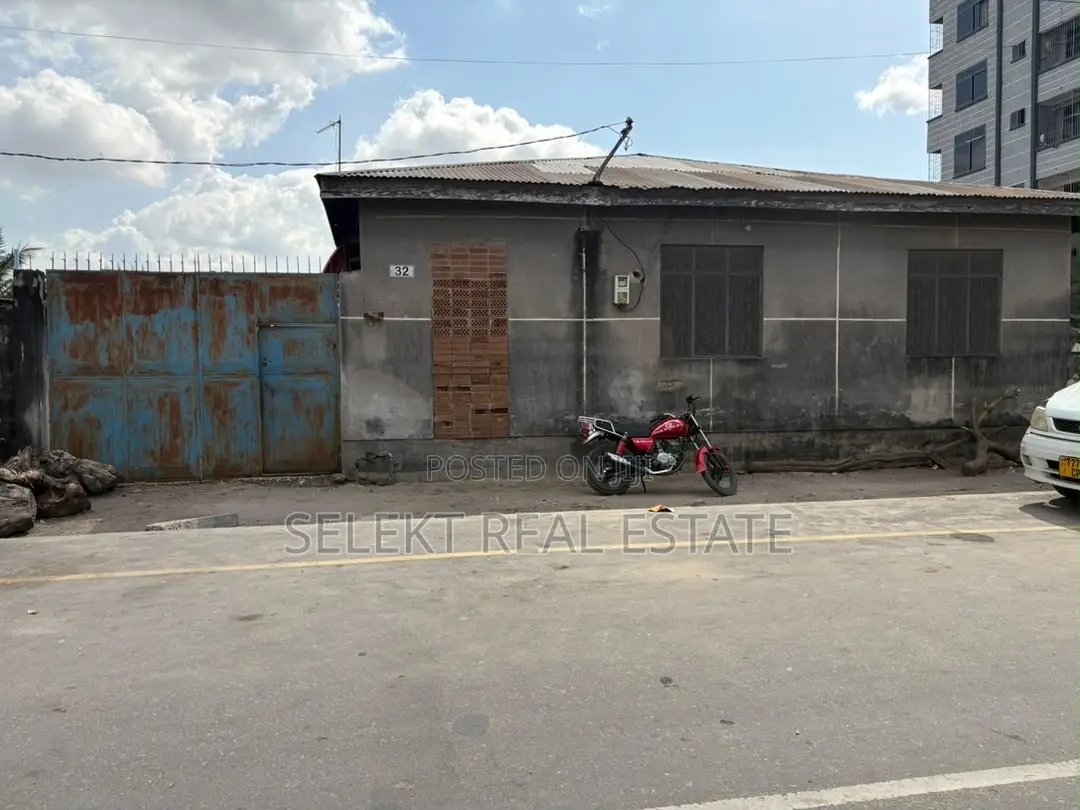 460sqm Plot at Ilala Bungoni for Sale in Ilala